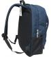 Protos Style 4 20L Large BackPack - Navy Blue